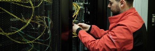 Virgin Media Business Wholesale accelerates high-capacity delivery in the UK